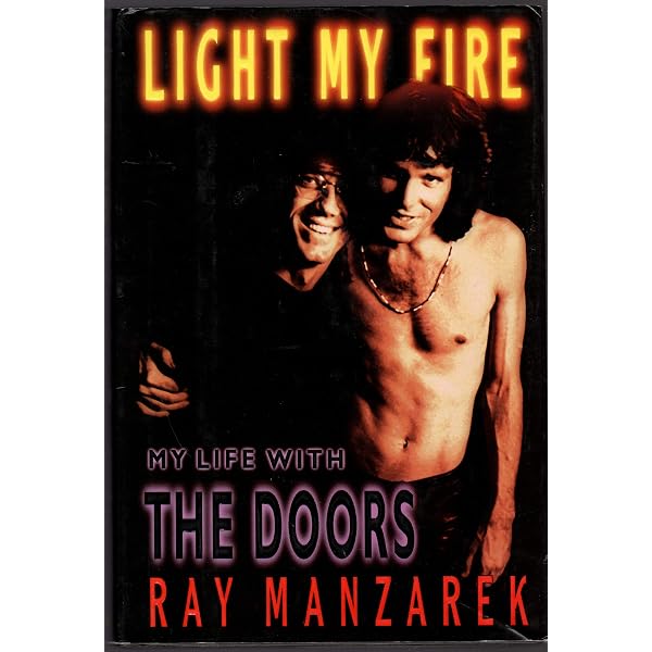 The Doors: The Illustrated History: Danny Sugerman, Jerry Hopkins